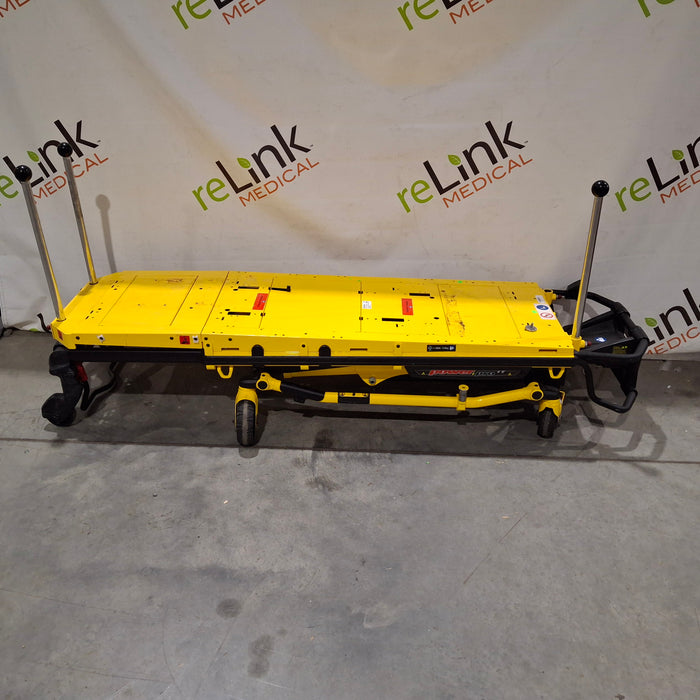 Stryker Power-Pro IT Powered Ambulance Cot