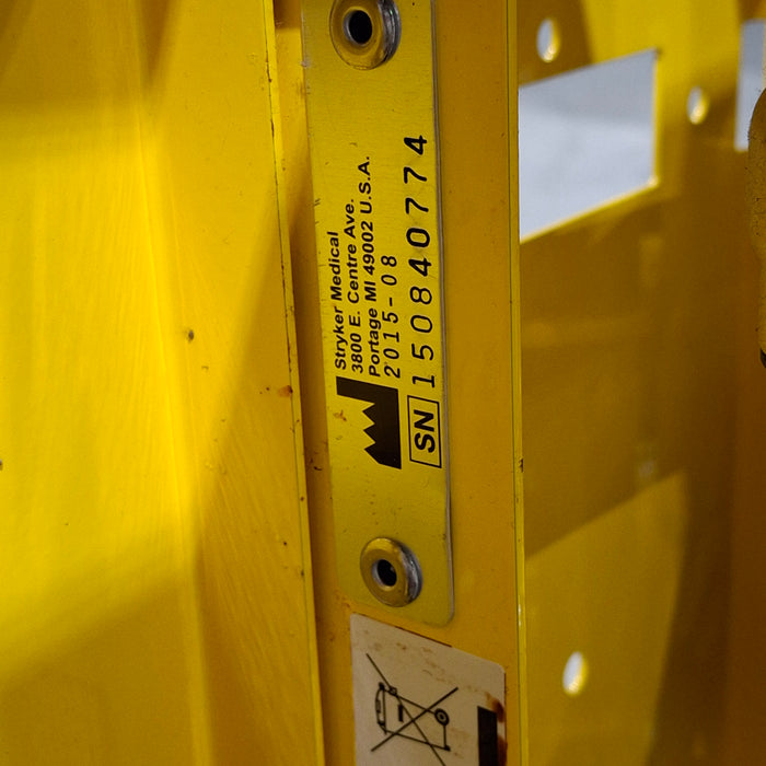 Stryker Power-Pro IT Powered Ambulance Cot
