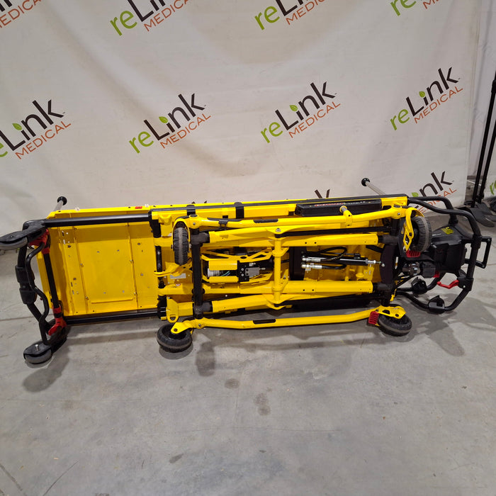 Stryker Power-Pro IT Powered Ambulance Cot