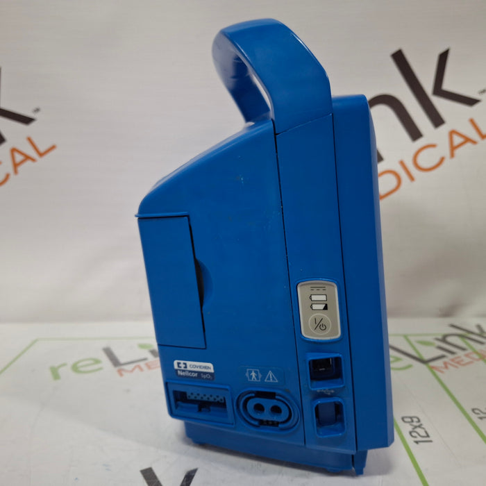 GE Healthcare Carescape VC150 Nellcor Vital Signs Monitor