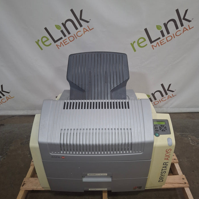 AGFA Drystar Axys Mammography Film Printer
