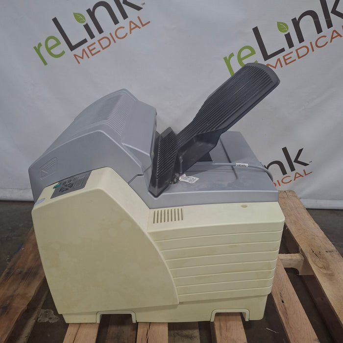 AGFA Drystar Axys Mammography Film Printer