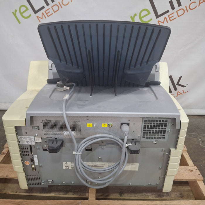 AGFA Drystar Axys Mammography Film Printer
