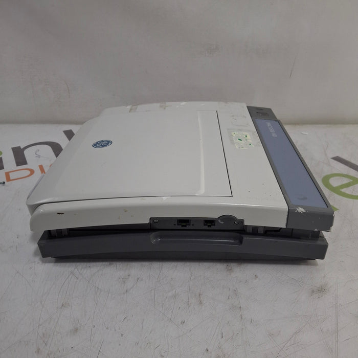 GE Healthcare MAC 5500 HD ECG without CAM Module