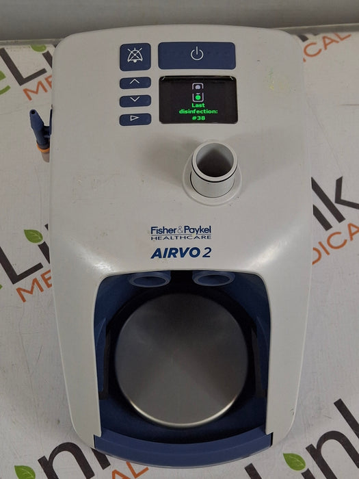 Fisher & Paykel Airvo 2 Humidified High Flow Therapy Unit