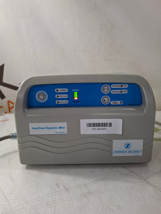 CTC VasoPress Supreme Mini VP500DM Pump
