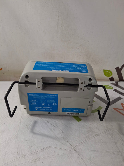 CTC VasoPress Supreme Mini VP500DM Pump