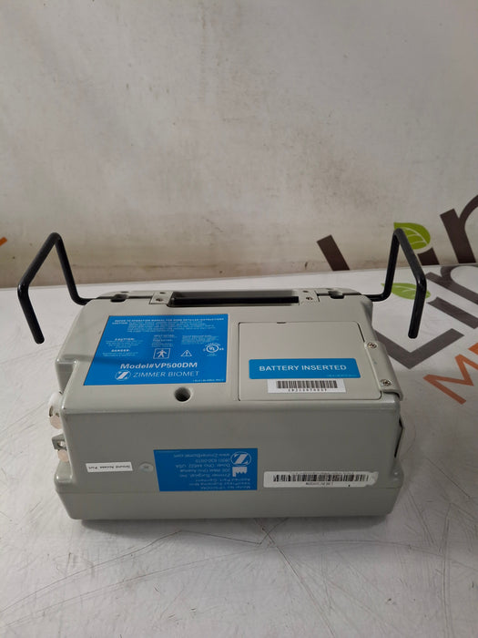 CTC VasoPress Supreme Mini VP500DM Pump