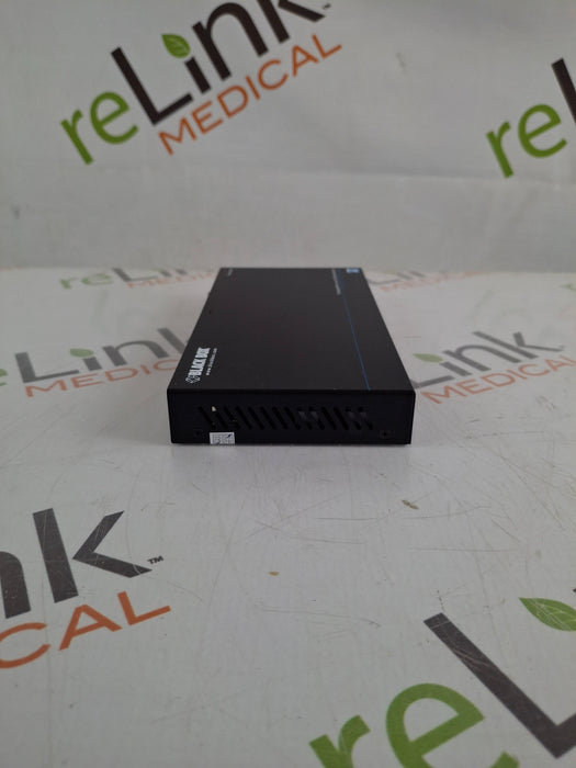 Black Box Network Services UVX-DP-TP-100M Displayport & USB 2.0 Extender