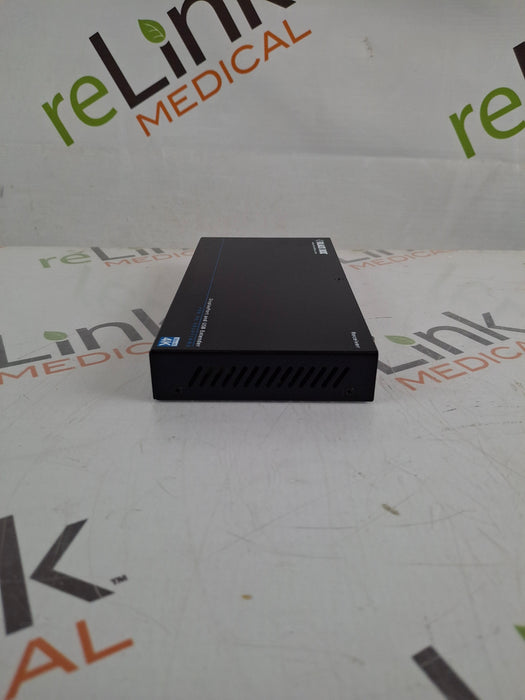 Black Box Network Services UVX-DP-TP-100M Displayport & USB 2.0 Extender