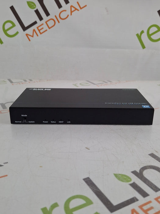 Black Box Network Services UVX-DP-TP-100M Displayport & USB 2.0 Extender