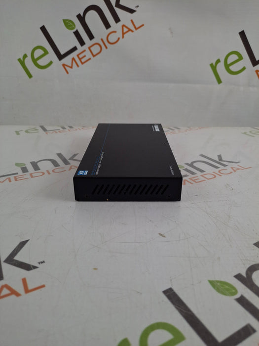 Black Box Network Services UVX-DP-TP-100M Displayport & USB 2.0 Extender
