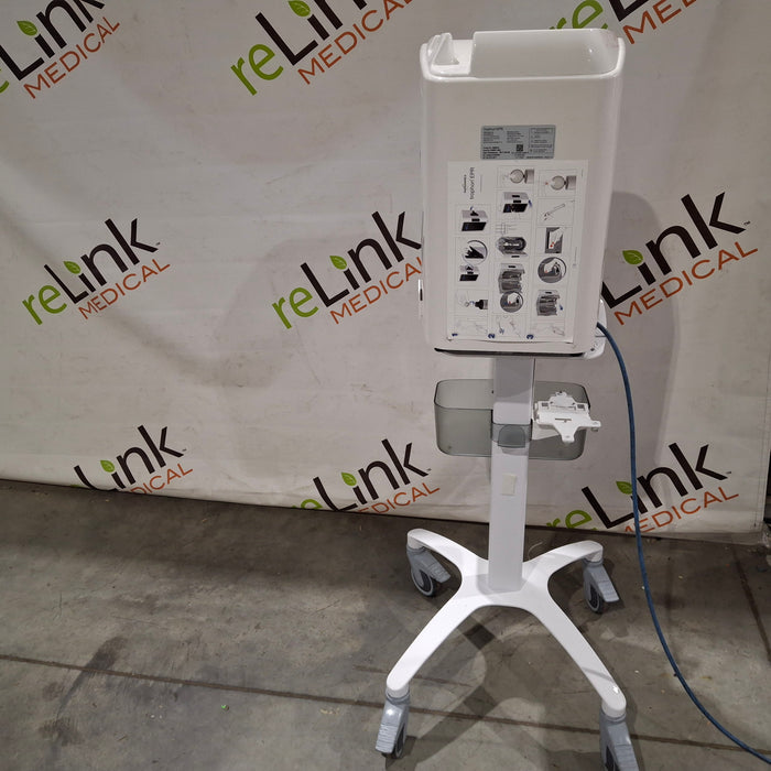 NanoSonics Trophon EPR High Level Disinfection