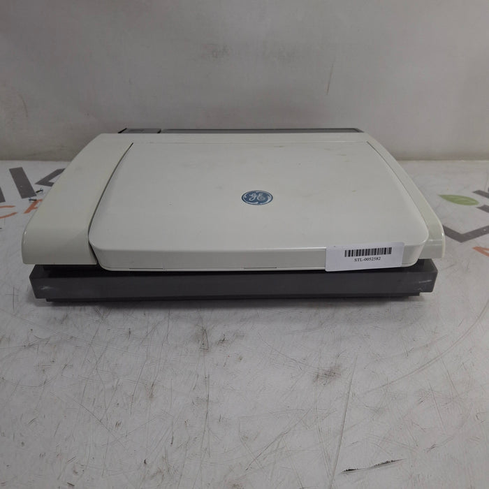 GE Healthcare MAC 5500 ECG without CAM Module