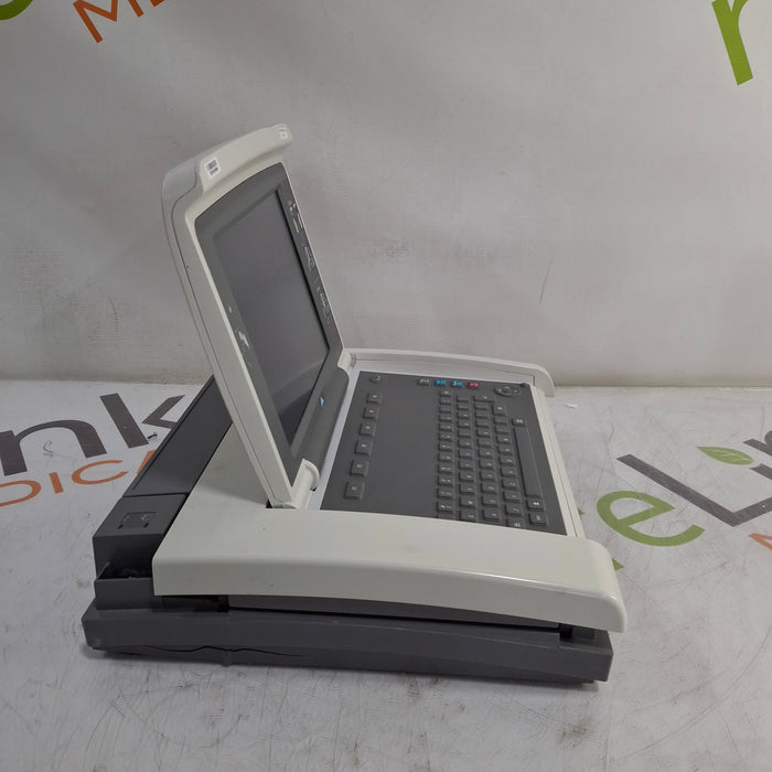 GE Healthcare MAC 5500 ECG without CAM Module