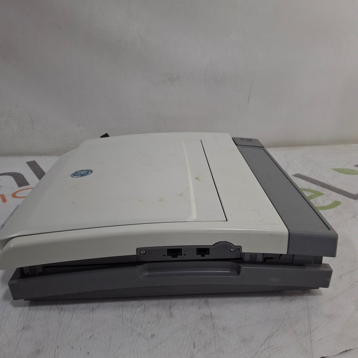GE Healthcare MAC 5500 ECG without CAM Module