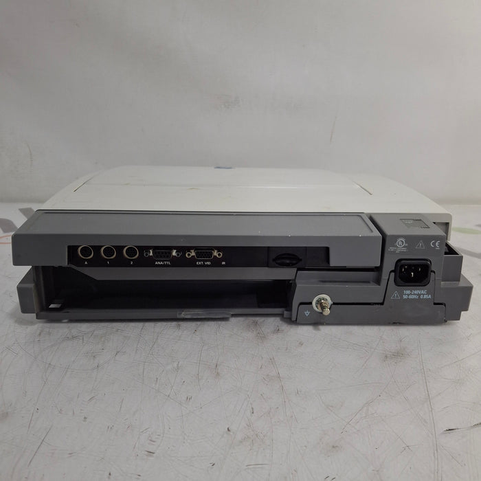 GE Healthcare MAC 5500 ECG without CAM Module