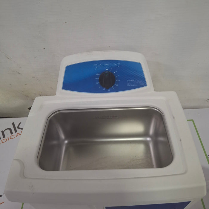 Qsonica C75T Ultrasonic cleaner