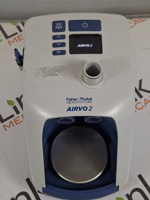 Fisher & Paykel Airvo 2 Humidified High Flow Therapy Unit