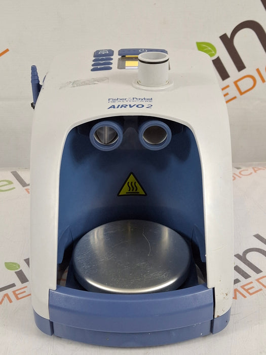 Fisher & Paykel Airvo 2 Humidified High Flow Therapy Unit
