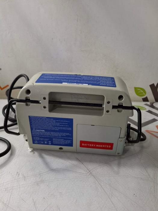 CTC VasoPress Supreme Mini VP500DM Pump