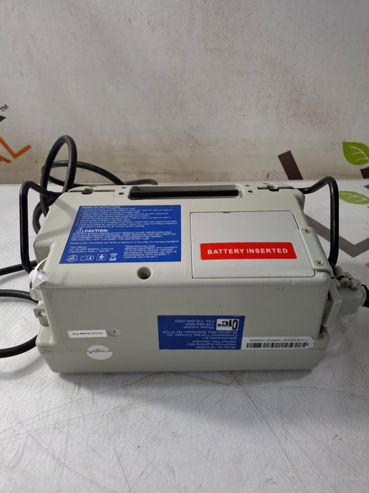 CTC VasoPress Supreme Mini VP500DM Pump