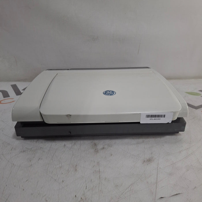 GE Healthcare MAC 5500 ECG without CAM Module