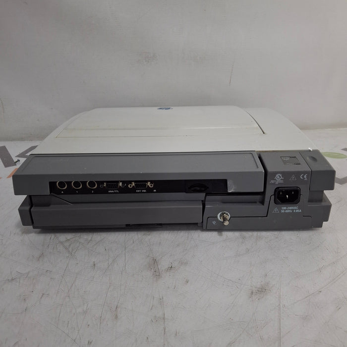 GE Healthcare MAC 5500 ECG without CAM Module