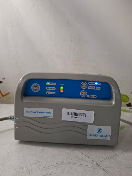 CTC VasoPress Supreme Mini VP500DM Pump