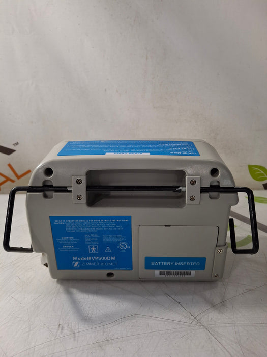 CTC VasoPress Supreme Mini VP500DM Pump
