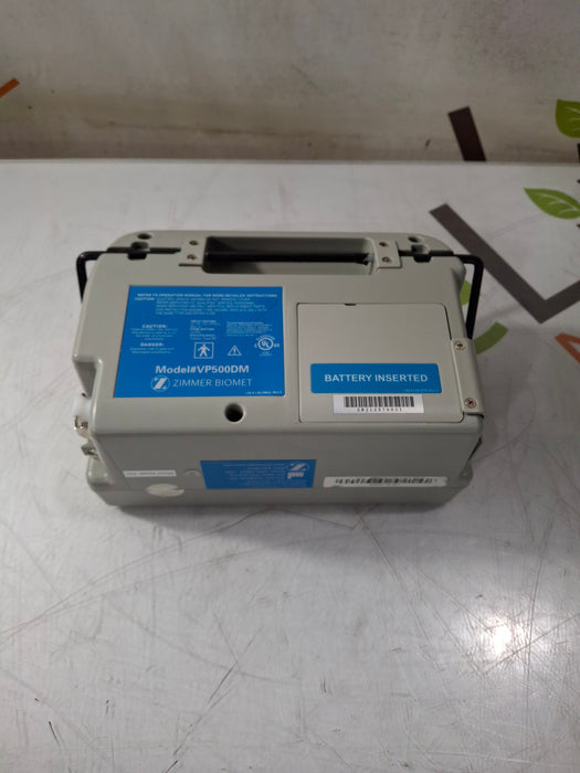 CTC VasoPress Supreme Mini VP500DM Pump