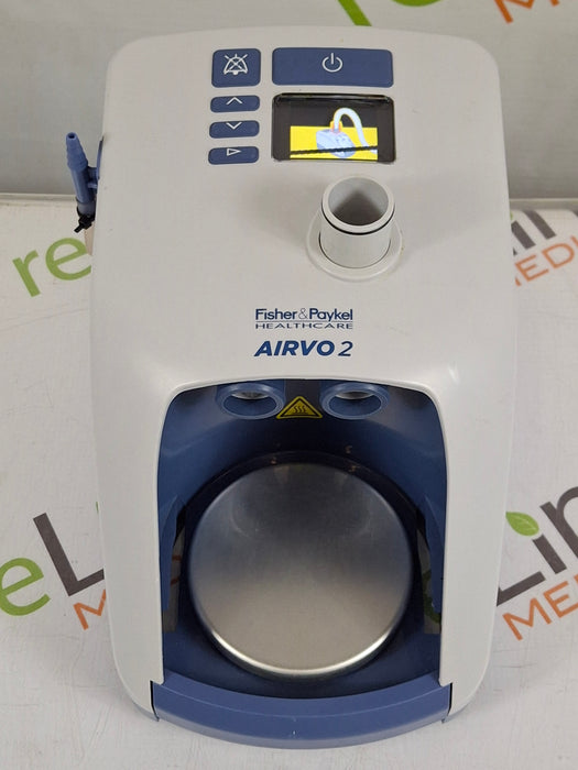 Fisher & Paykel Airvo 2 Humidified High Flow Therapy Unit