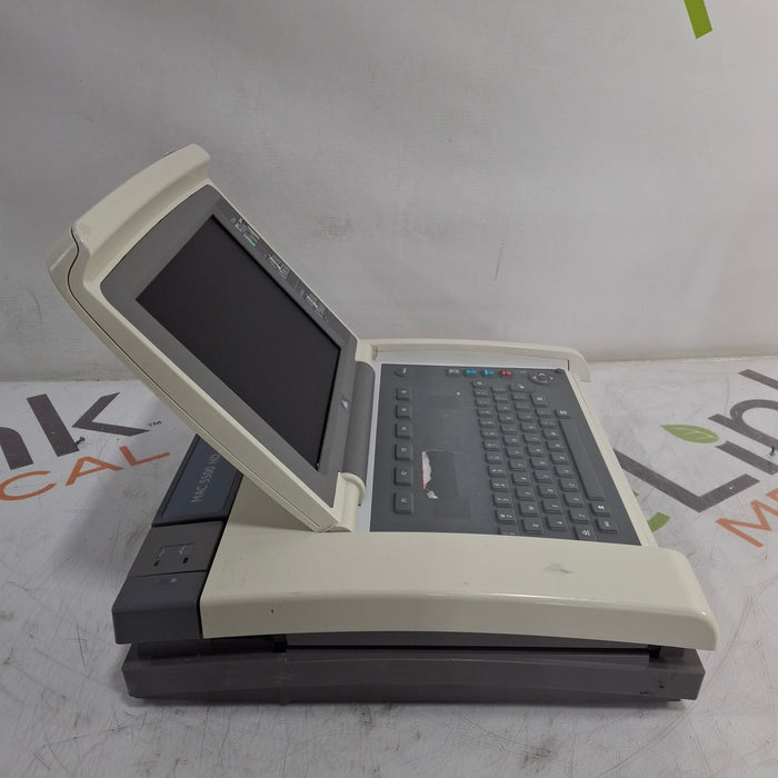 GE Healthcare MAC 5500 HD ECG without CAM Module