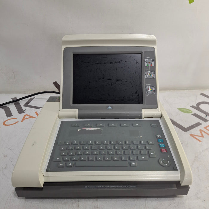 GE Healthcare MAC 5500 HD ECG without CAM Module