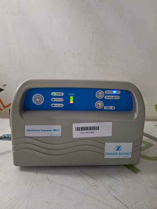 CTC VasoPress Supreme Mini VP500DM Pump