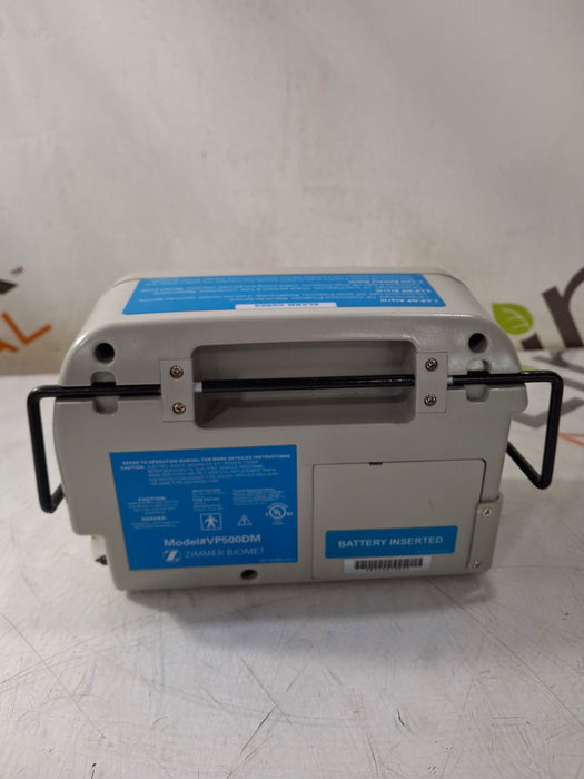 CTC VasoPress Supreme Mini VP500DM Pump
