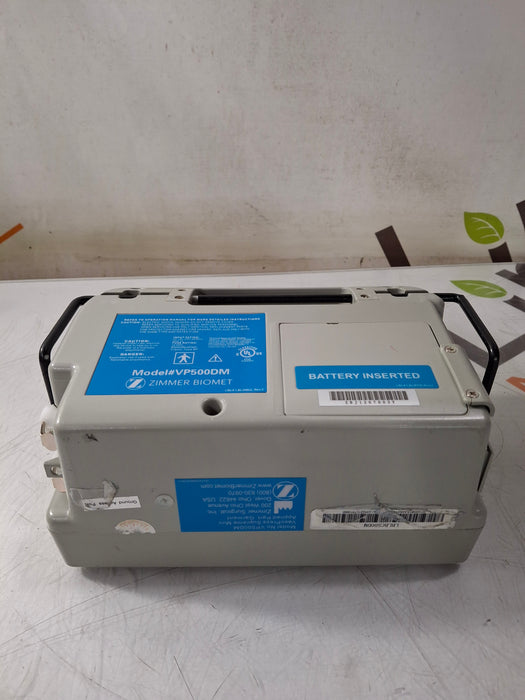 CTC VasoPress Supreme Mini VP500DM Pump