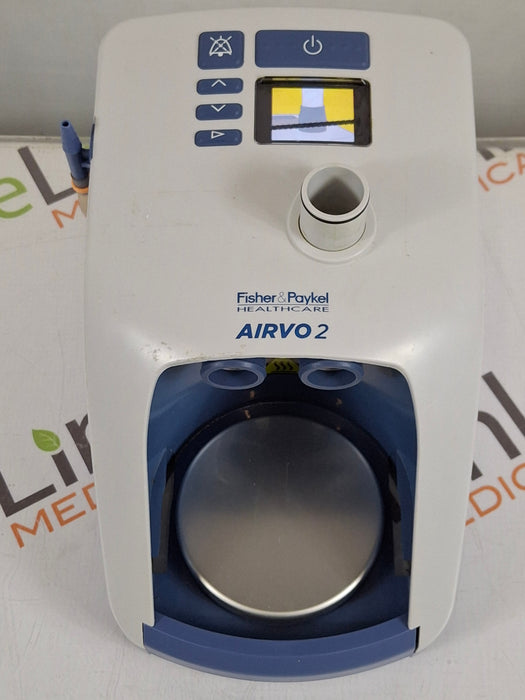 Fisher & Paykel Airvo 2 Humidified High Flow Therapy Unit