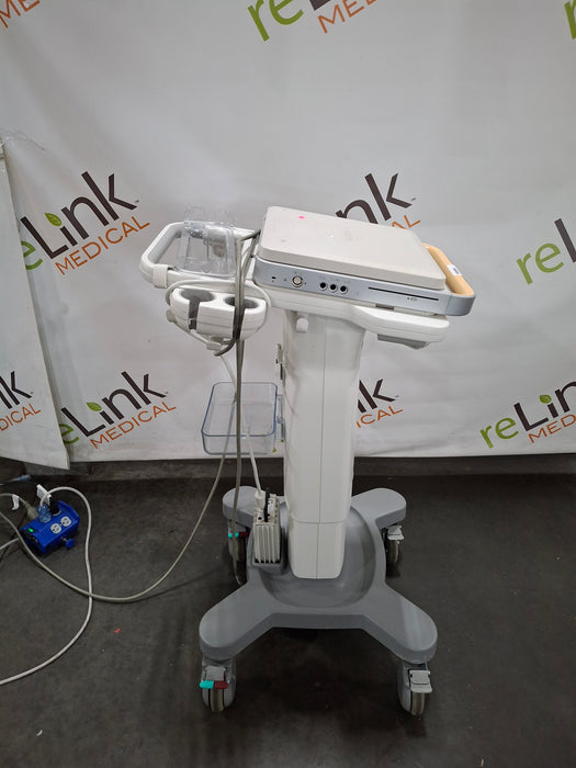 Philips CX Ultrasound Cart