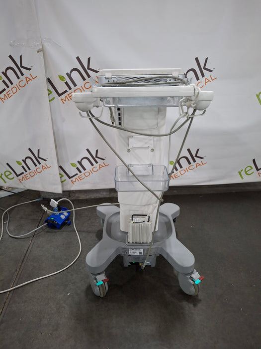 Philips CX Ultrasound Cart