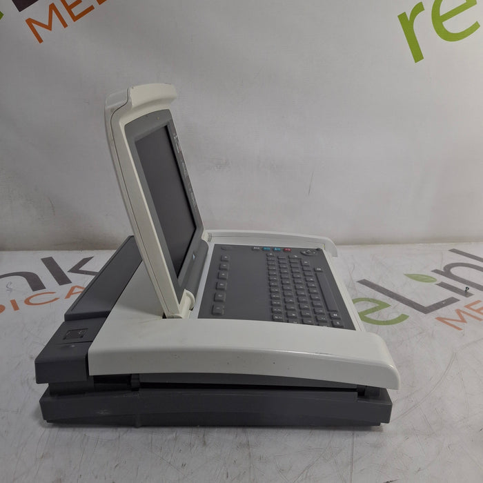 GE Healthcare MAC 5500 HD ECG without CAM Module