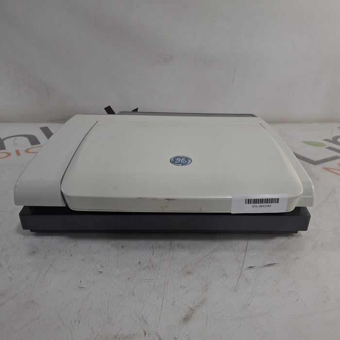 GE Healthcare MAC 5500 HD ECG without CAM Module