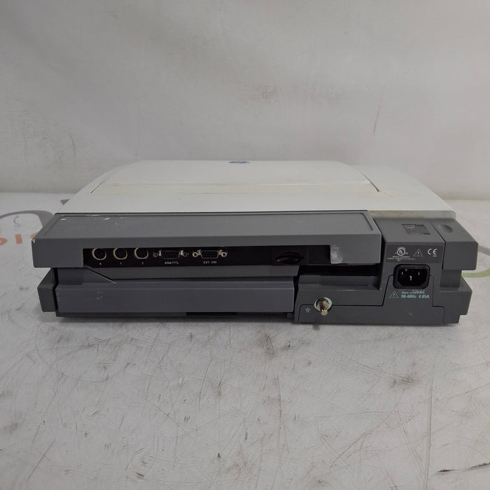 GE Healthcare MAC 5500 HD ECG without CAM Module