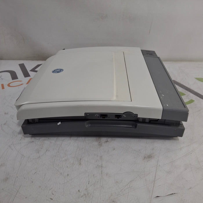 GE Healthcare MAC 5500 HD ECG without CAM Module