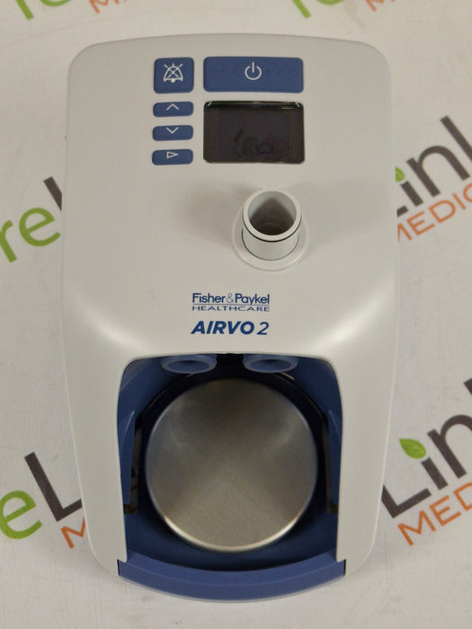 Fisher & Paykel Airvo 2 Humidified High Flow Therapy Unit