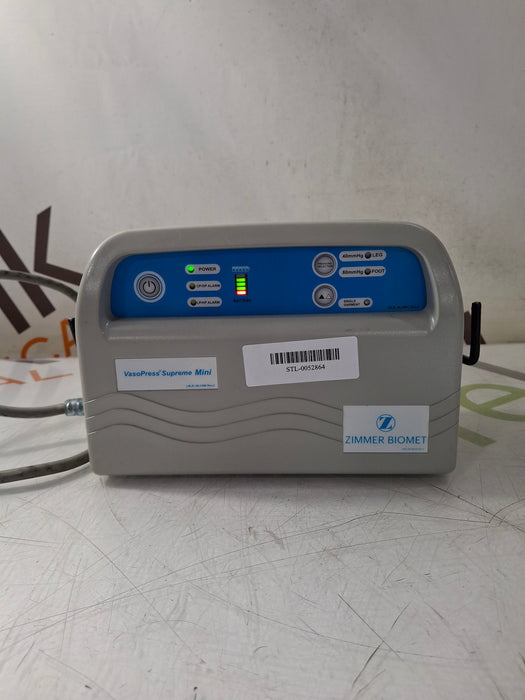 CTC VasoPress Supreme Mini VP500DM Pump
