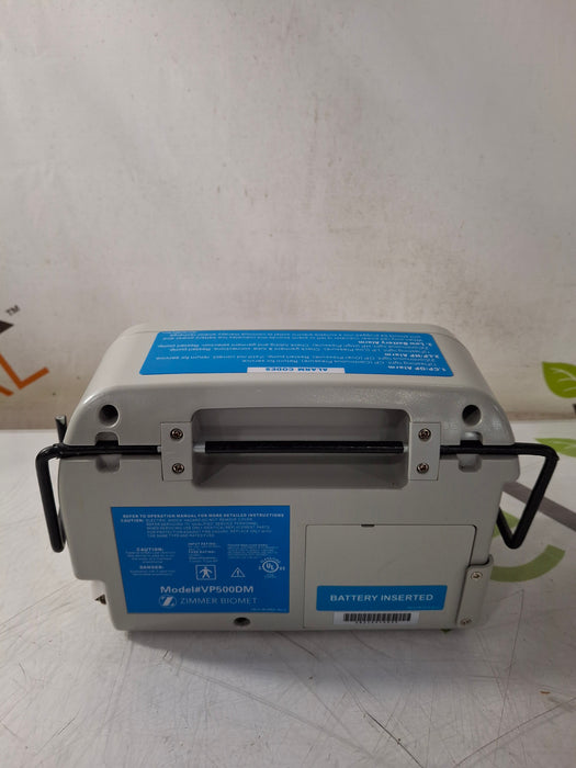 CTC VasoPress Supreme Mini VP500DM Pump
