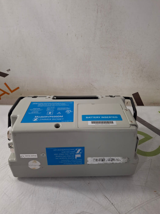 CTC VasoPress Supreme Mini VP500DM Pump