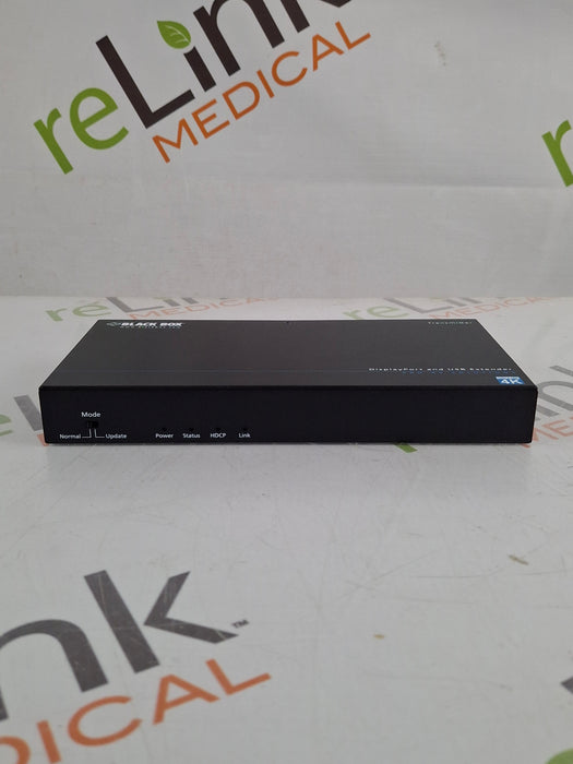 Black Box Network Services UVX-DP-TP-100M Displayport & USB 2.0 Extender