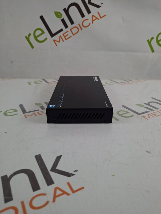 Black Box Network Services UVX-DP-TP-100M Displayport & USB 2.0 Extender